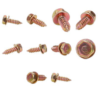 Fästclips Lexus Ls/Gs m.fl. – 10-pack