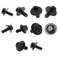 Fästclips Chevrolet Lacetti/Nubira m.fl.