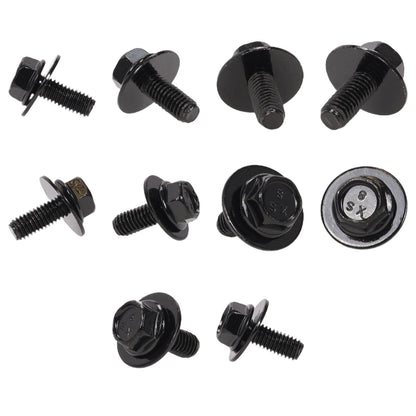 Fästclips Chevrolet Lacetti/Nubira m.fl.