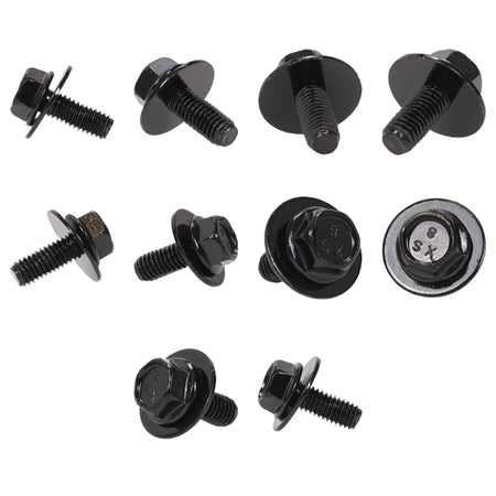 Fästclips Chevrolet Lacetti/Nubira m.fl.