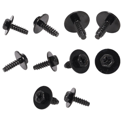 Fästclips Mazda 3/5 m.fl. – 10-pack