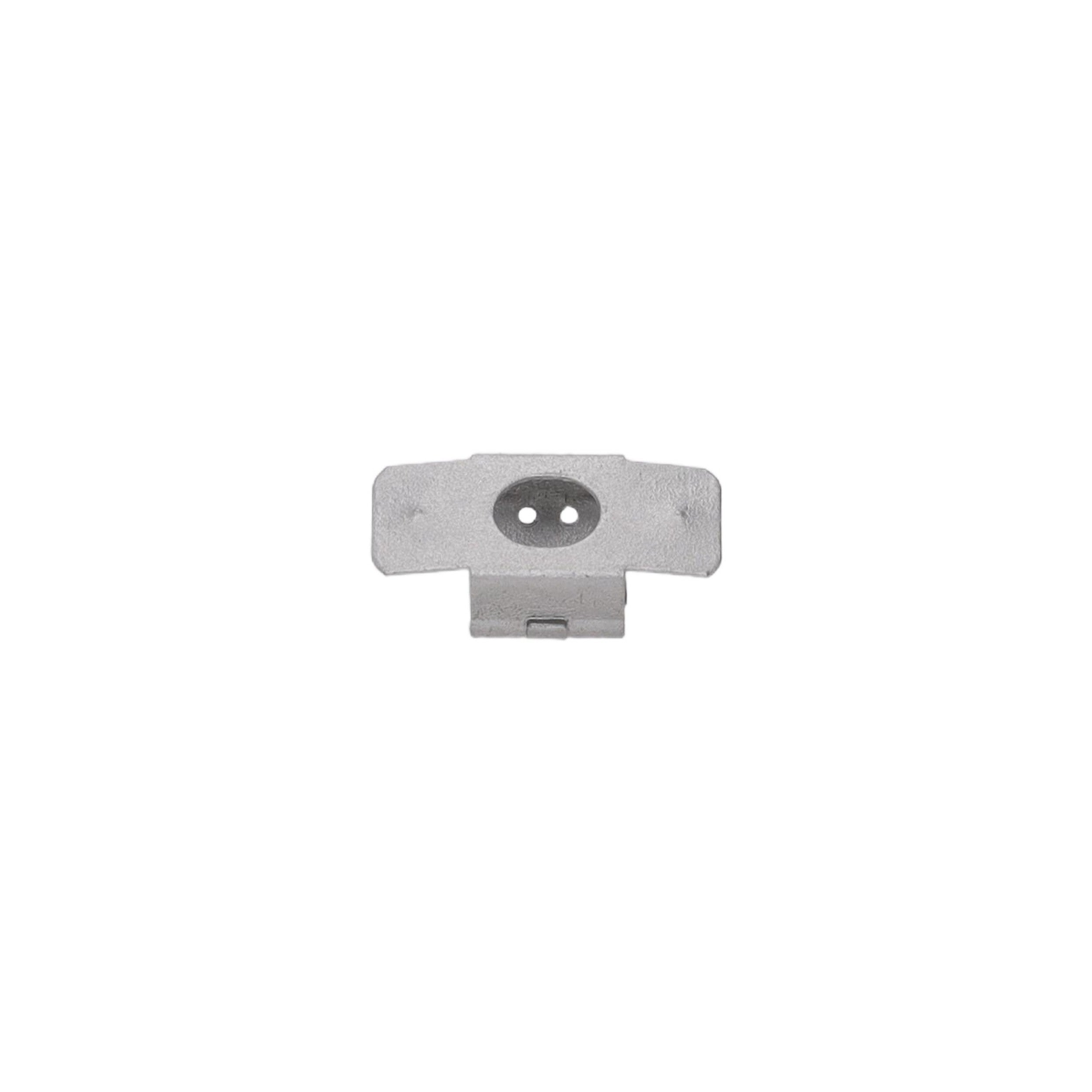 Fästclips Peugeot 206/207 m.fl. – 10-pack