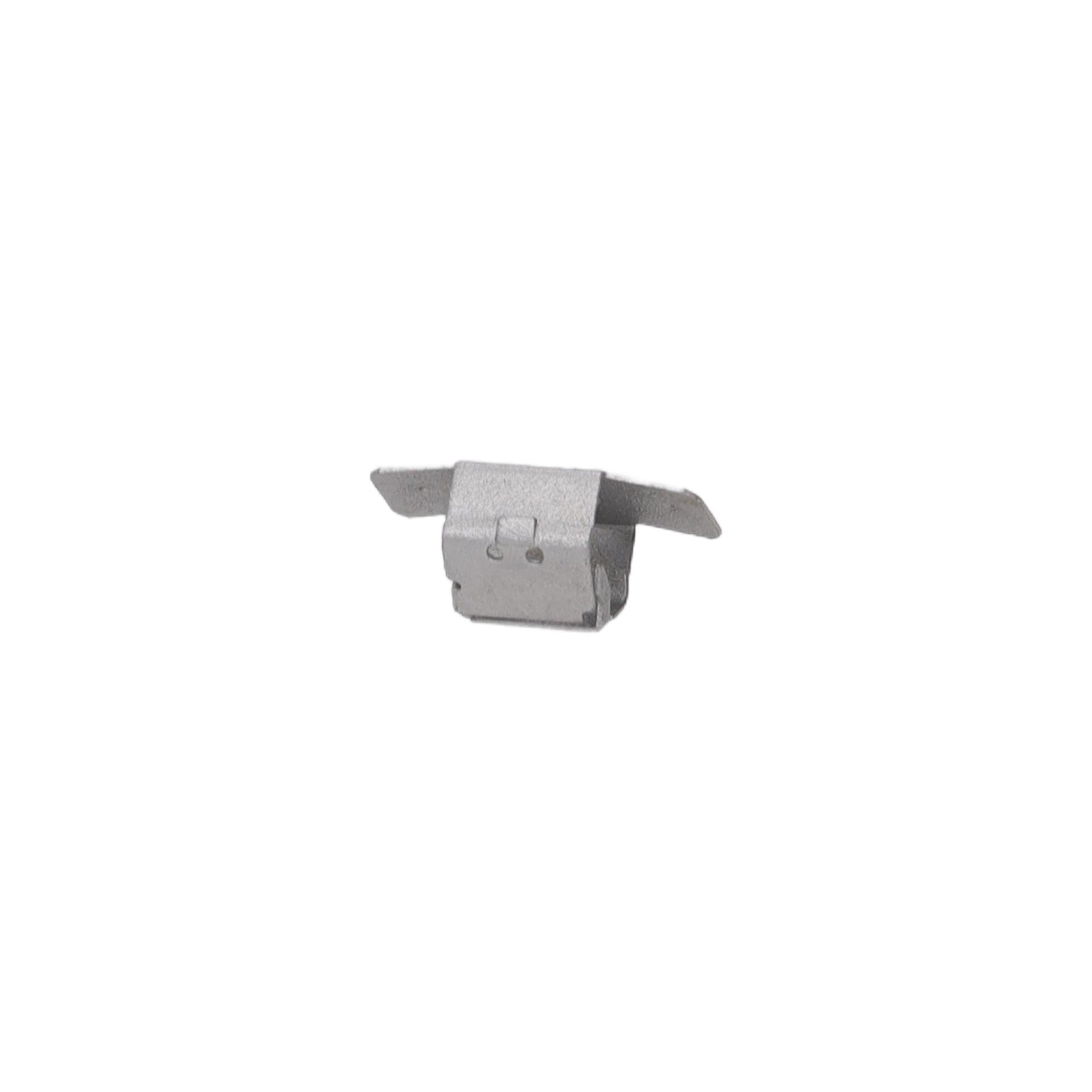 Fästclips Peugeot 206/207 m.fl. – 10-pack