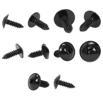 Fästclips Kia Carnival I/Carnival II m.fl. – 10-pack