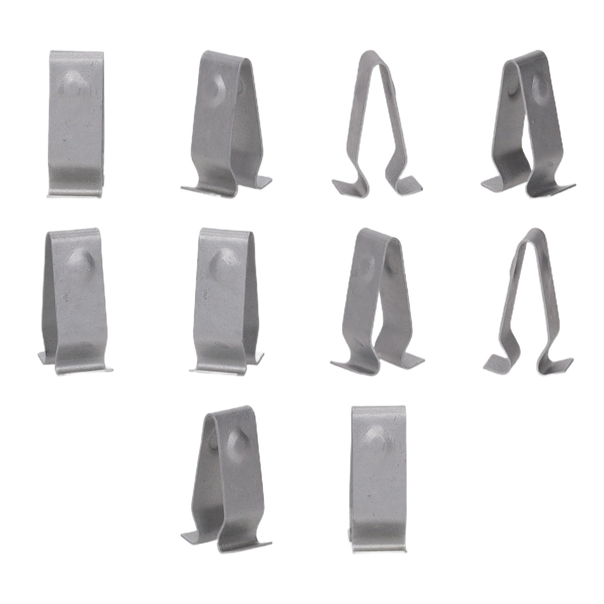 Fästclips Seat Alhambra/VW New Beetle m.fl. – 10-pack