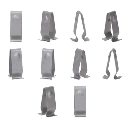 Fästclips Seat Alhambra/VW New Beetle m.fl. – 10-pack