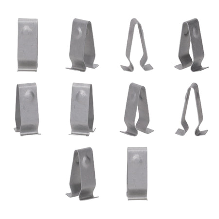 Fästclips Seat Alhambra/VW New Beetle m.fl. – 10-pack