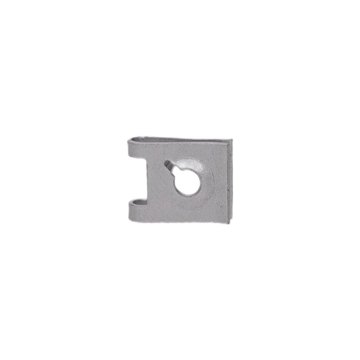 Fästclips – 10-pack