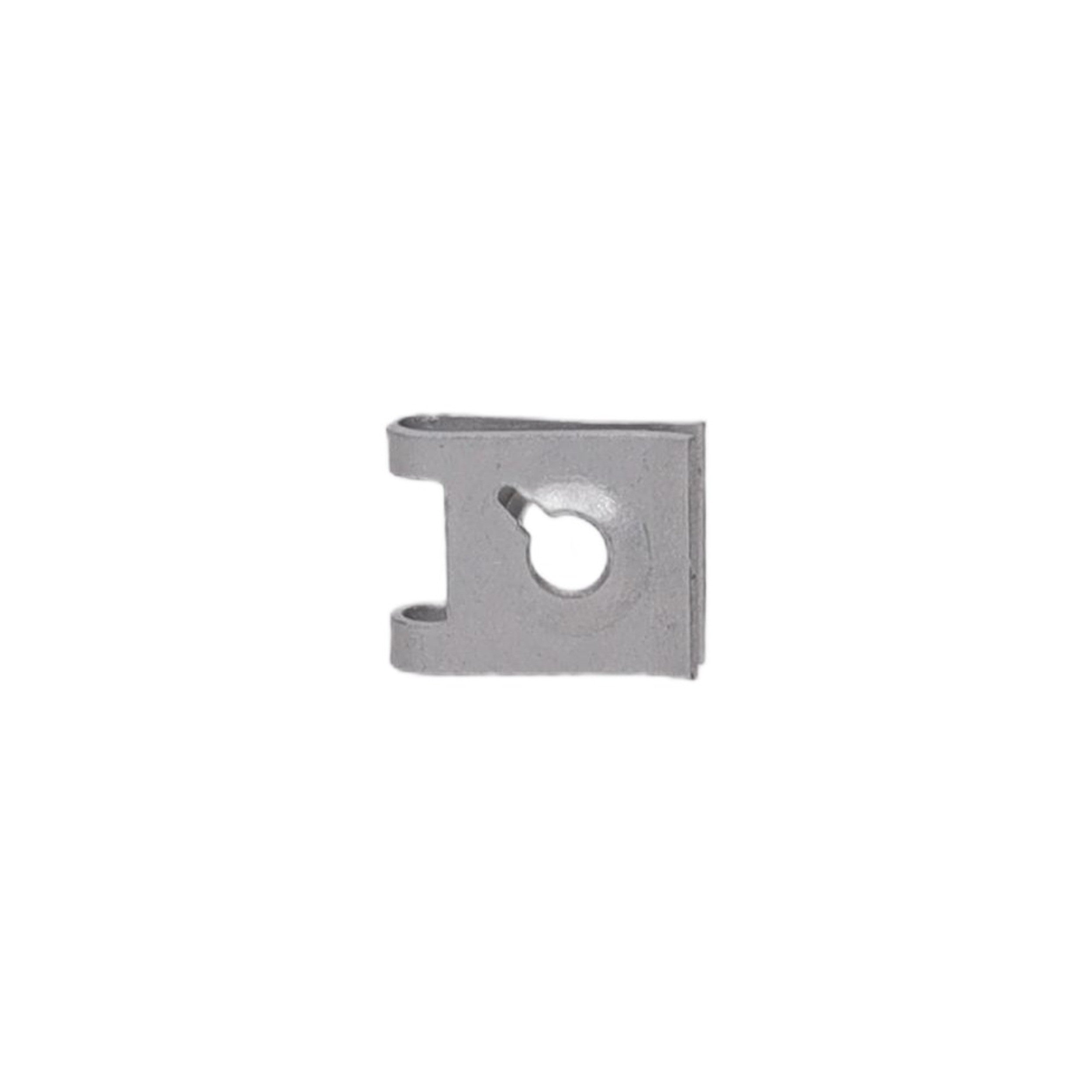 Fästclips – 10-pack