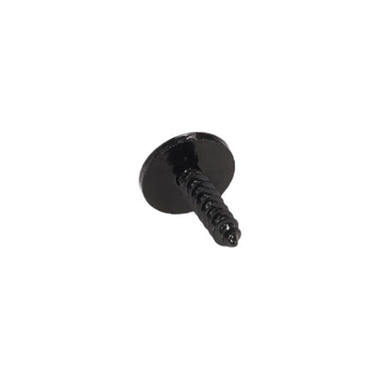 Fästclips DS 3/3/3 Crossback m.fl. – 10-pack
