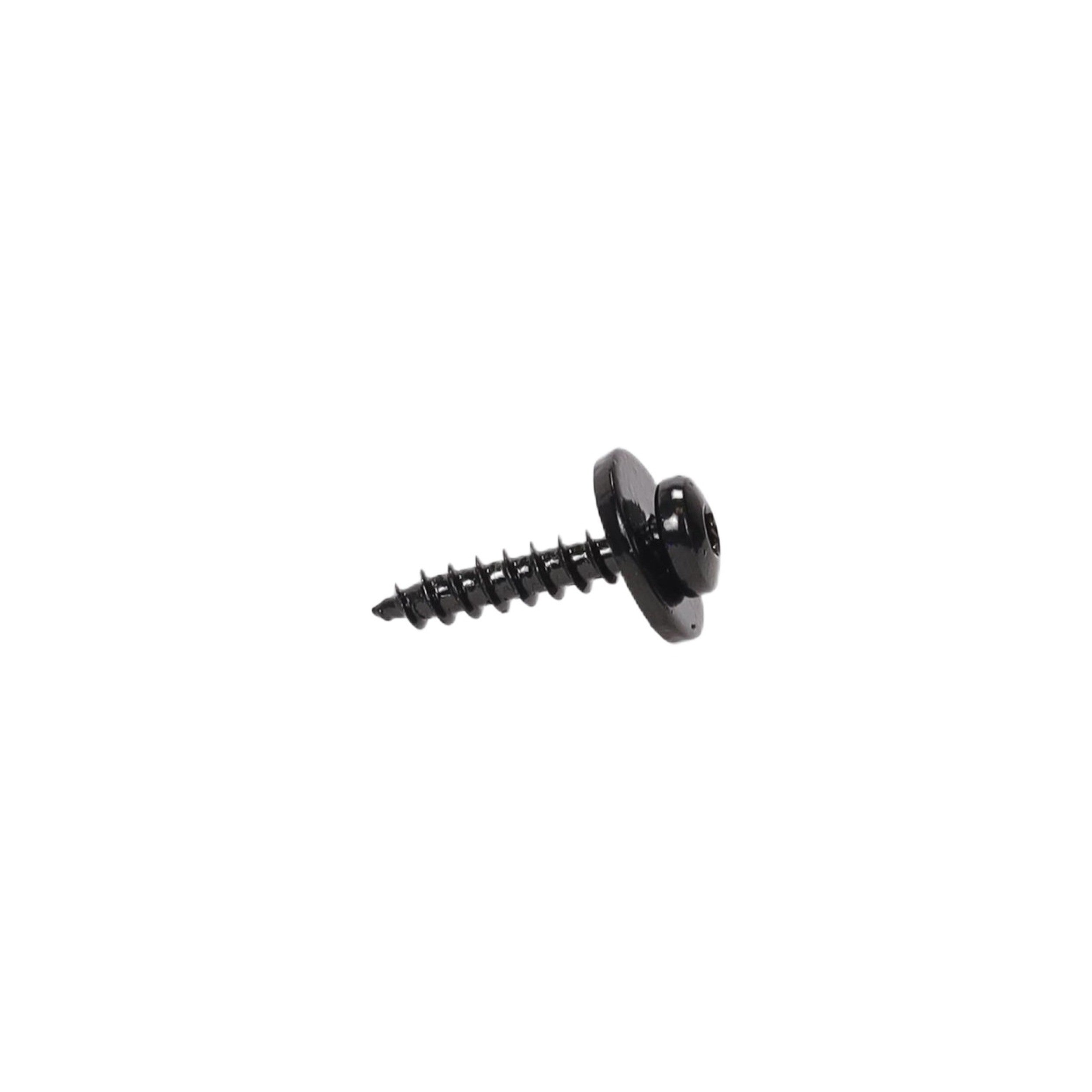 Fästclips DS 3/3/3 Crossback m.fl. – 10-pack