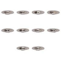 Fästclips Hyundai Tucson/Elantra VI m.fl. – 10-pack
