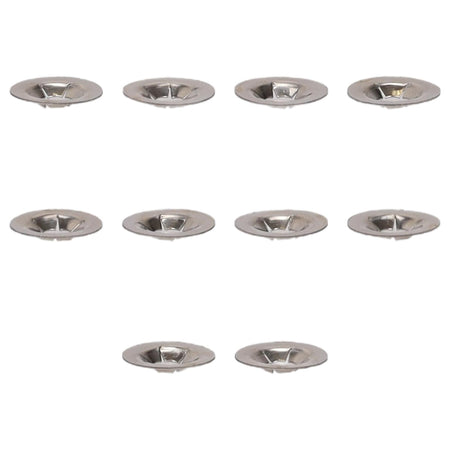 Fästclips Hyundai Tucson/Elantra VI m.fl. – 10-pack