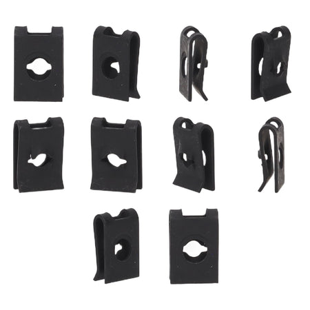 Fästclips Hyundai Elantra V/Elantra VI m.fl. – 10-pack