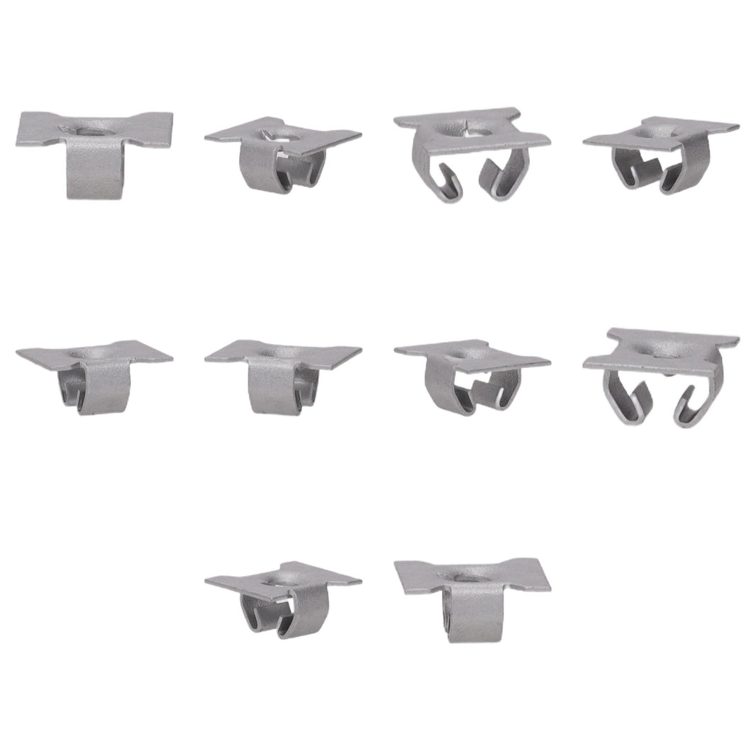 Fästclips VW Golf IV – 10-pack