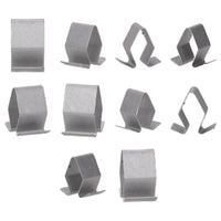 Fästclips Audi A1/A2 m.fl. – 10-pack