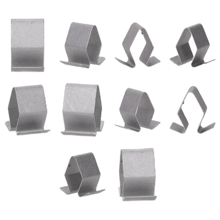 Fästclips Audi A1/A2 m.fl. – 10-pack
