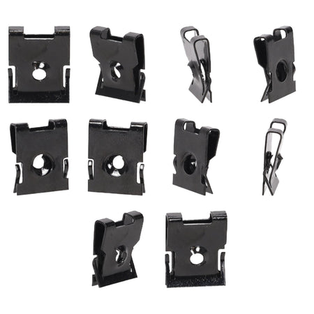 Fästclips VW Golf VI/Golf Plus V m.fl. – 10-pack
