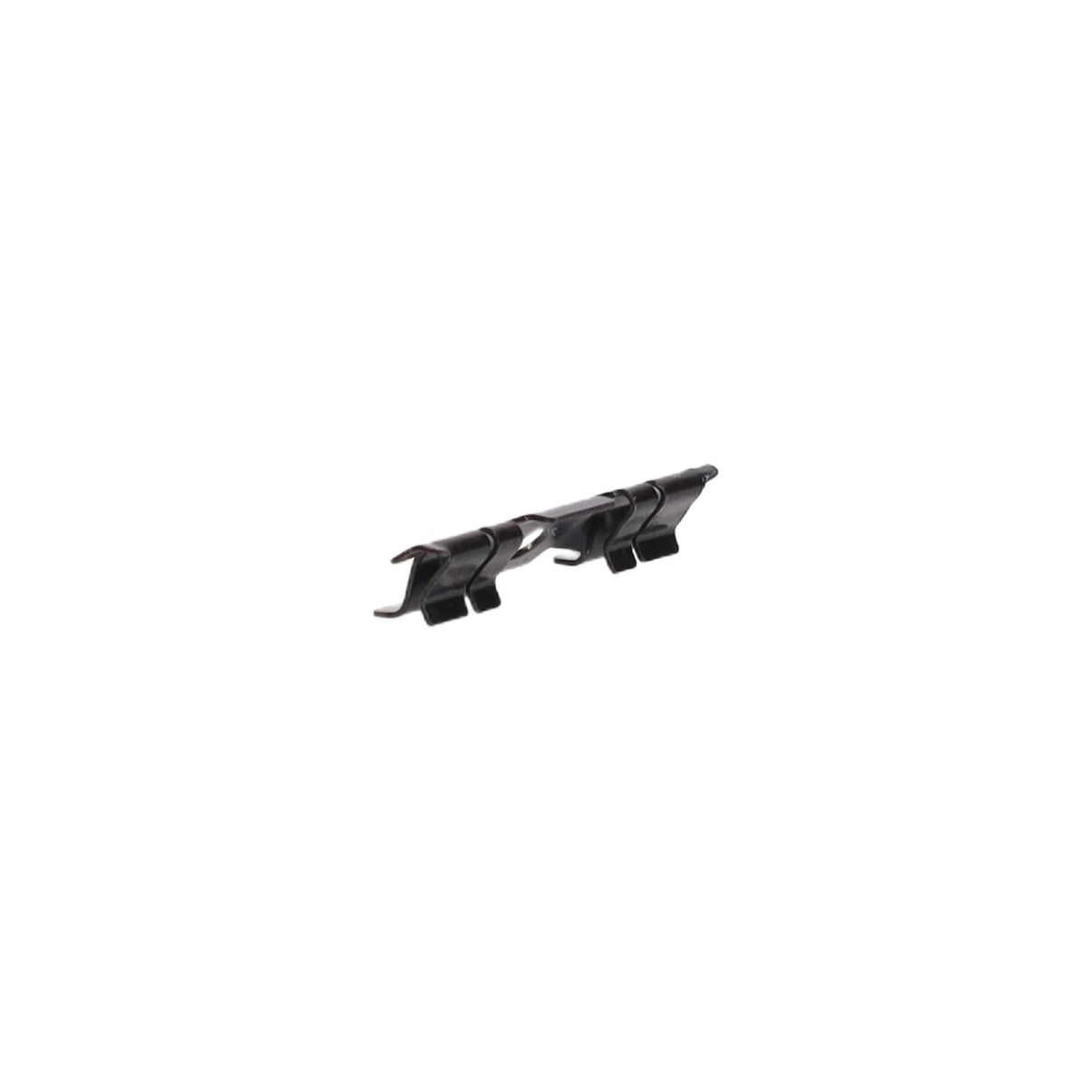Fästclips Audi Q3 – 10-pack