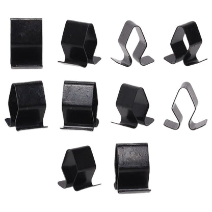 Fästclips Audi A6 C7/A7 Sportback m.fl. – 10-pack