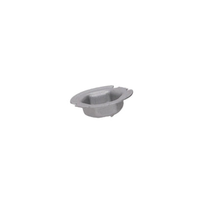 Fästclips VW Golf VII/Golf Alltrack VII m.fl. – 10-pack – fäste Stabilt fäste