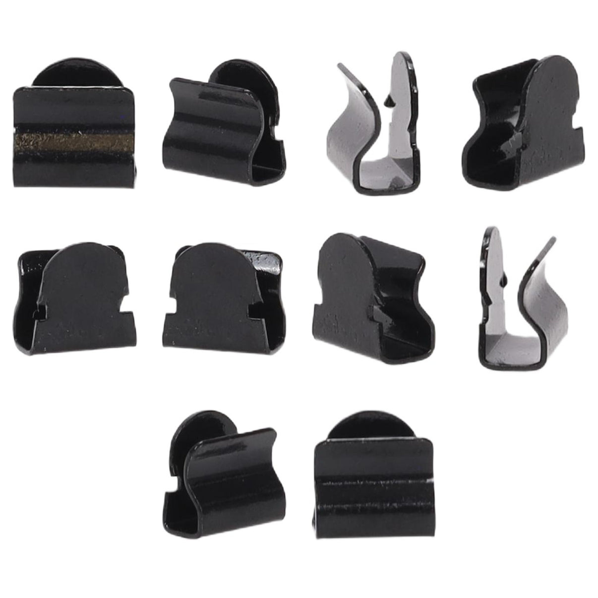 Fästclips Audi Q5/Q7 m.fl. – 10-pack