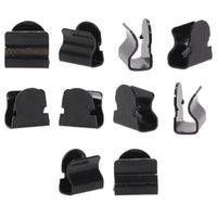 Fästclips Audi Q5/Q7 m.fl. – 10-pack
