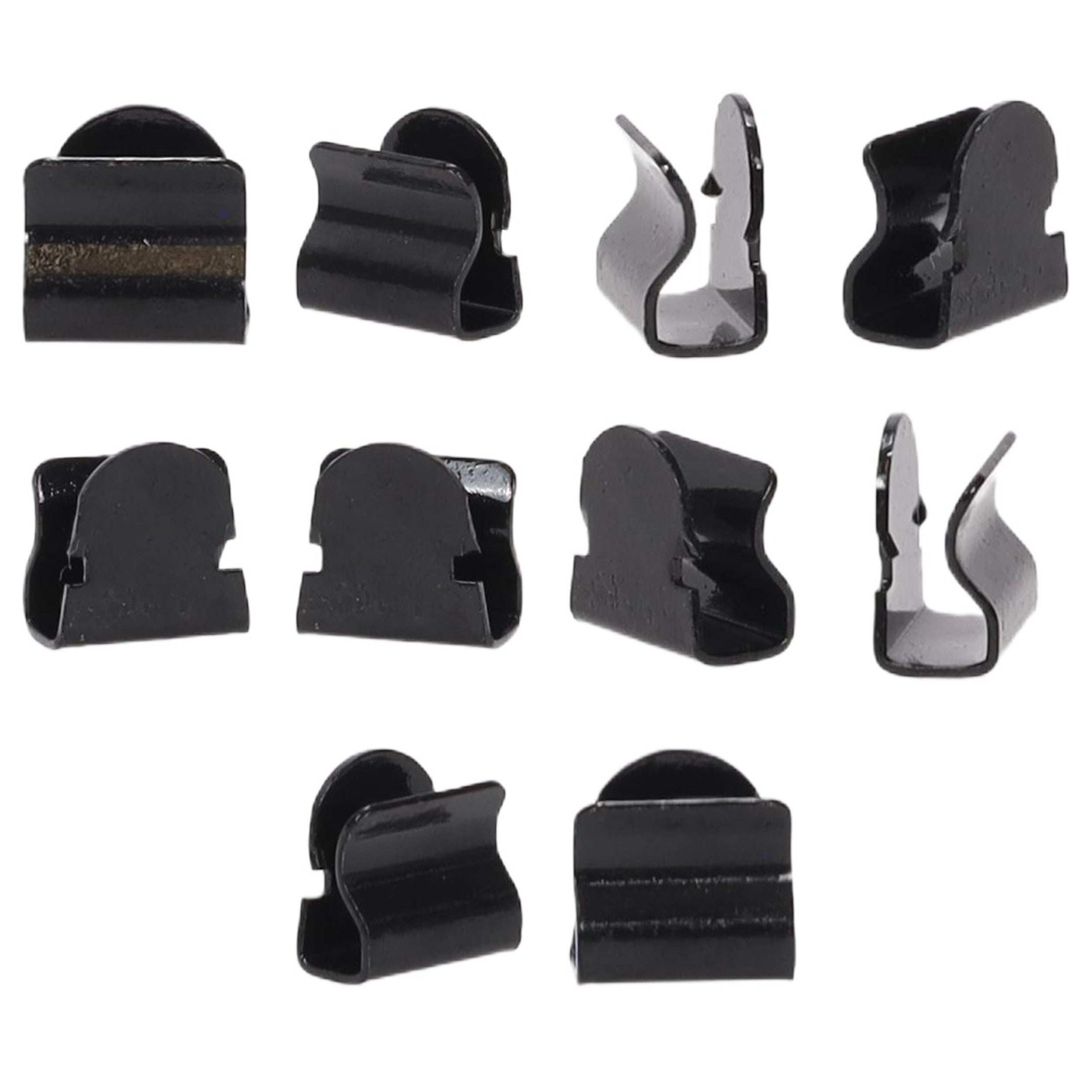 Fästclips Audi Q5/Q7 m.fl. – 10-pack