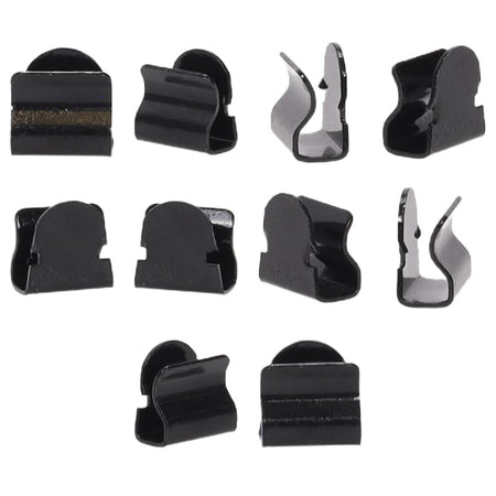 Fästclips Audi Q5/Q7 m.fl. – 10-pack