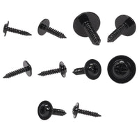 Fästclips Ford Focus I/Fiesta VII m.fl. – 10-pack