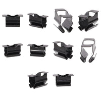 Fästclips Audi A8 D3 – 10-pack