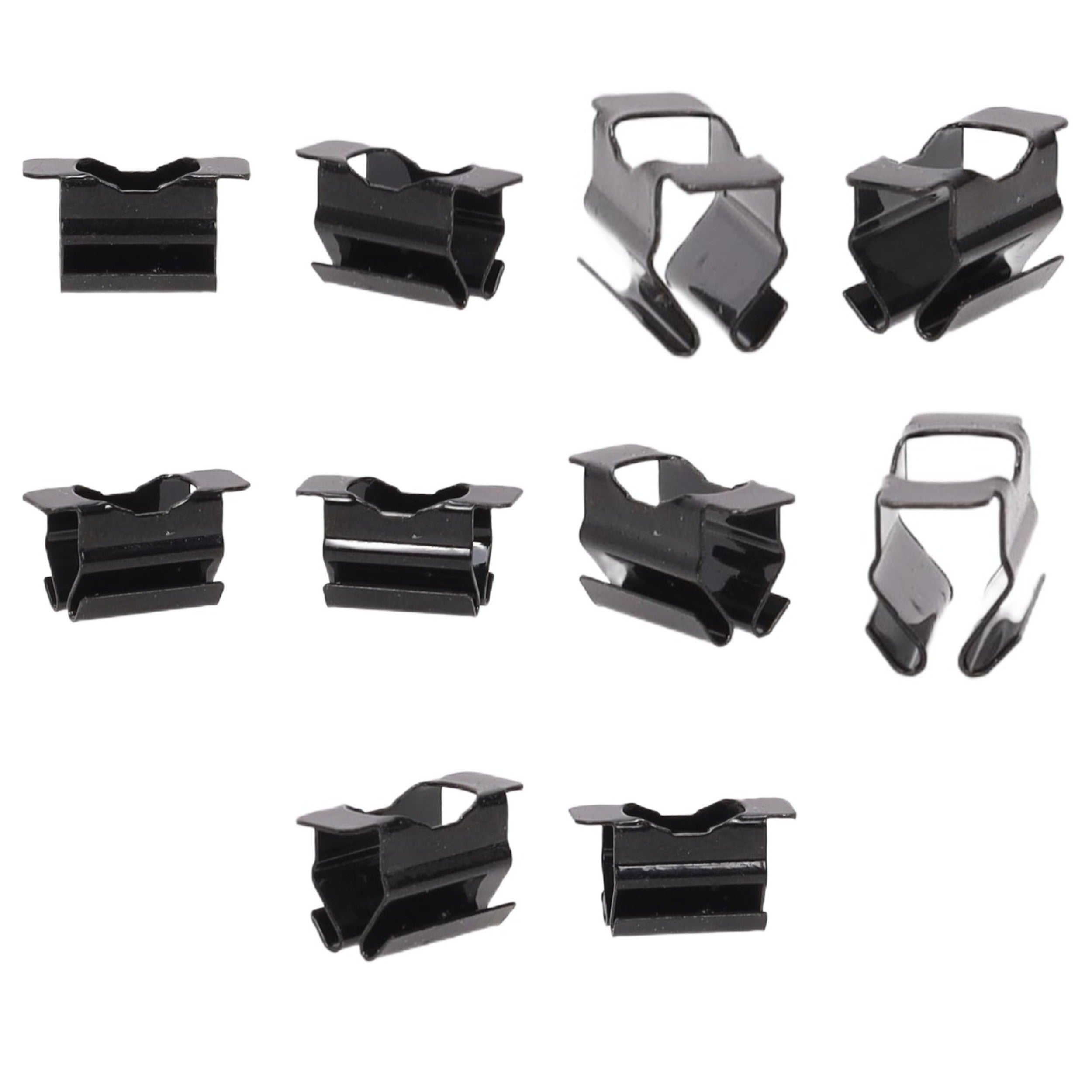 Fästclips Audi A8 D3 – 10-pack