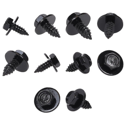 Fästclips Opel Astra F/Astra H Gtc m.fl. – 10-pack