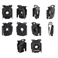 Fästclips Audi A3/A3 Sportback m.fl. – 10-pack