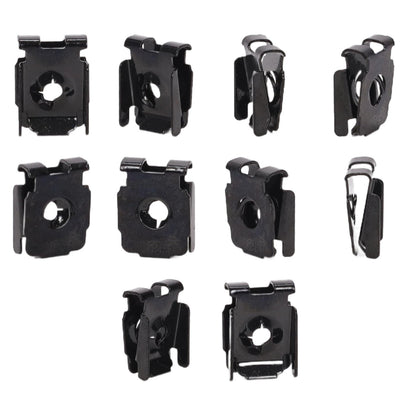 Fästclips Audi A3/A3 Sportback m.fl. – 10-pack