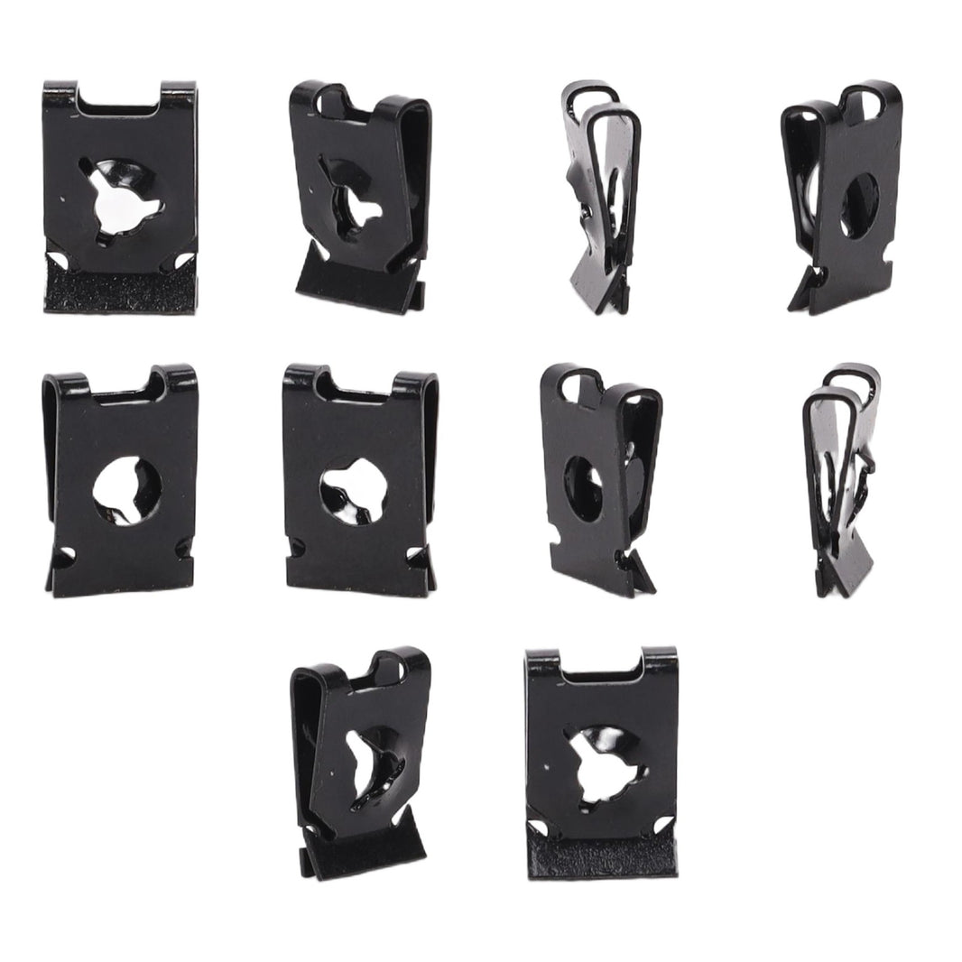 Fästclips Audi A1/A3 m.fl. – 10-pack