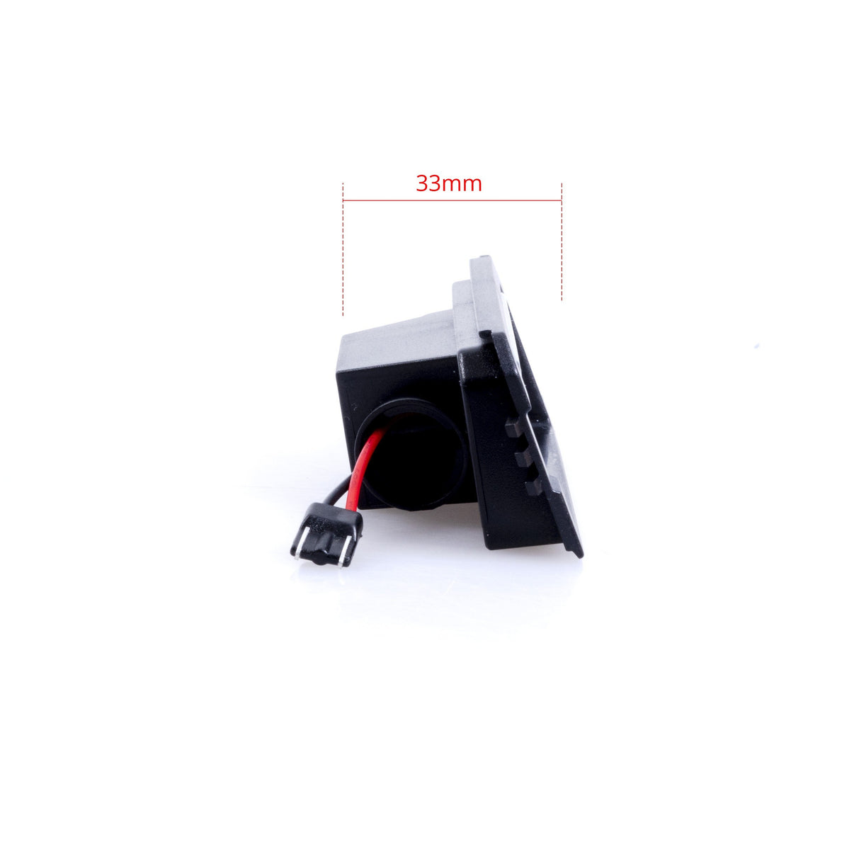 LED-skyltbelysning Hyundai i30 Pd/i30 N i30N Pd m.fl.
