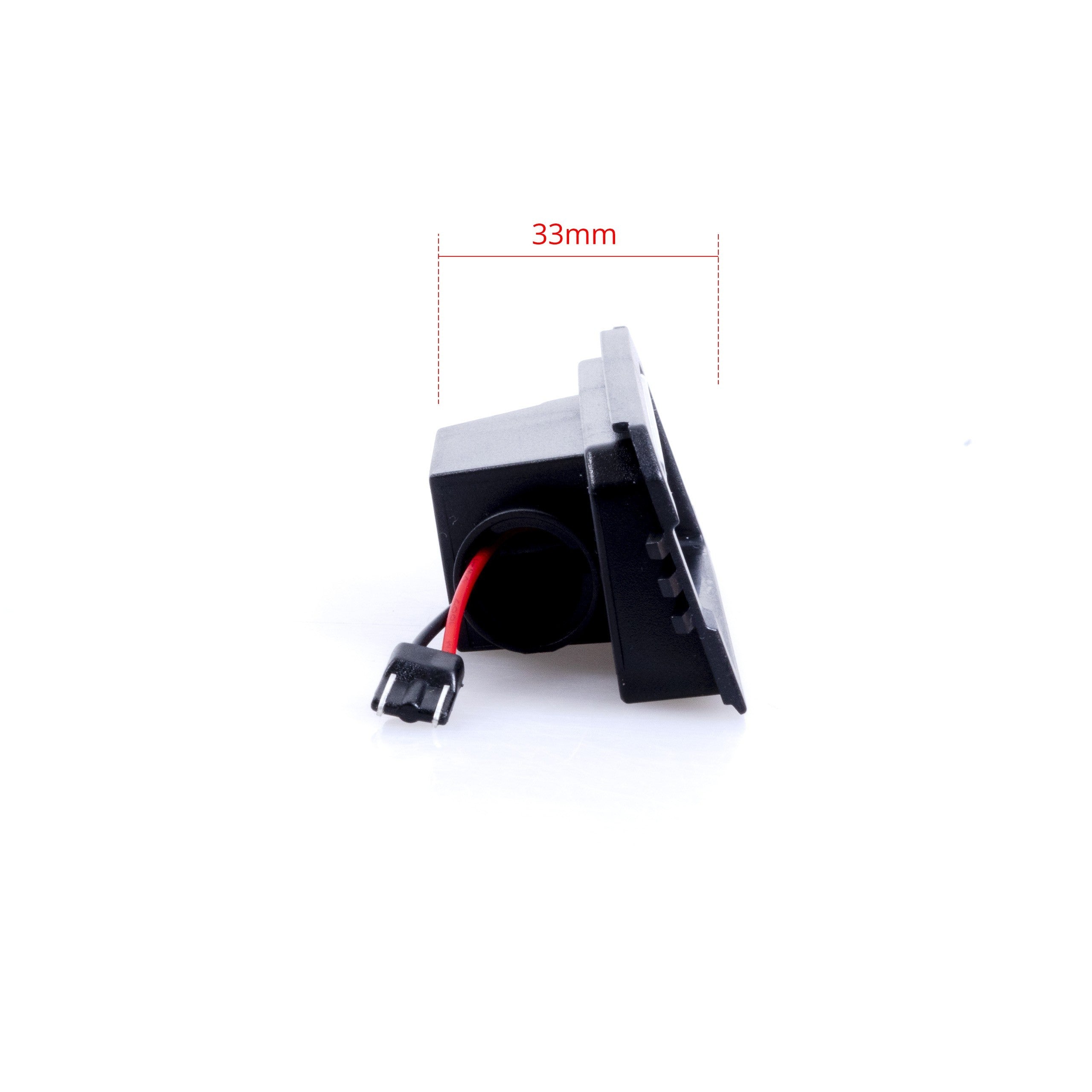 LED-skyltbelysning Hyundai i30 Pd/i30 N i30N Pd m.fl.