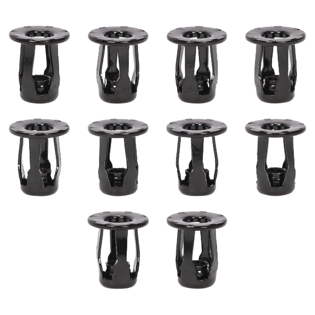 Fästclips VW Golf VIII/Audi A3 m.fl. – 10-pack