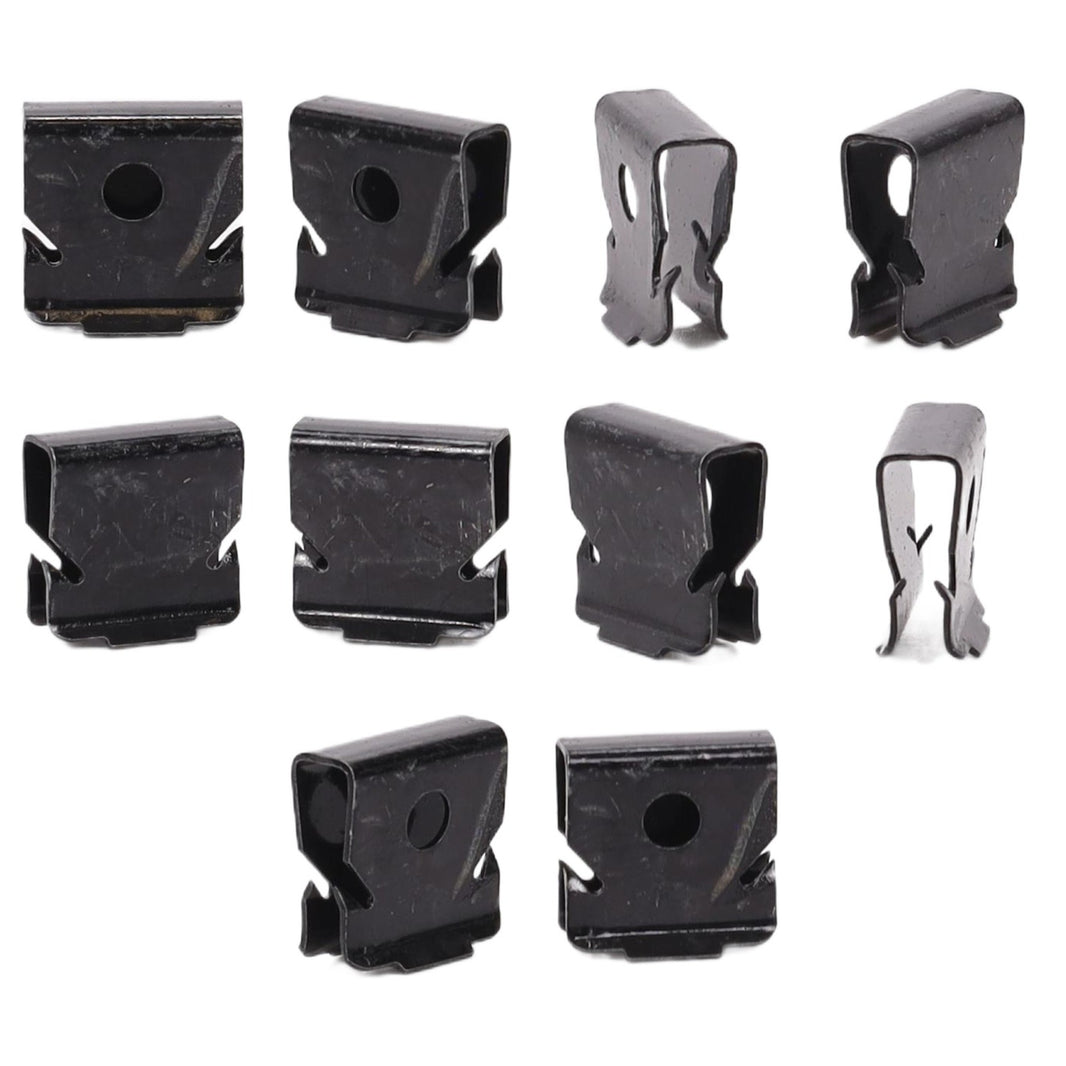 Fästclips Audi A8 D5 – 10-pack