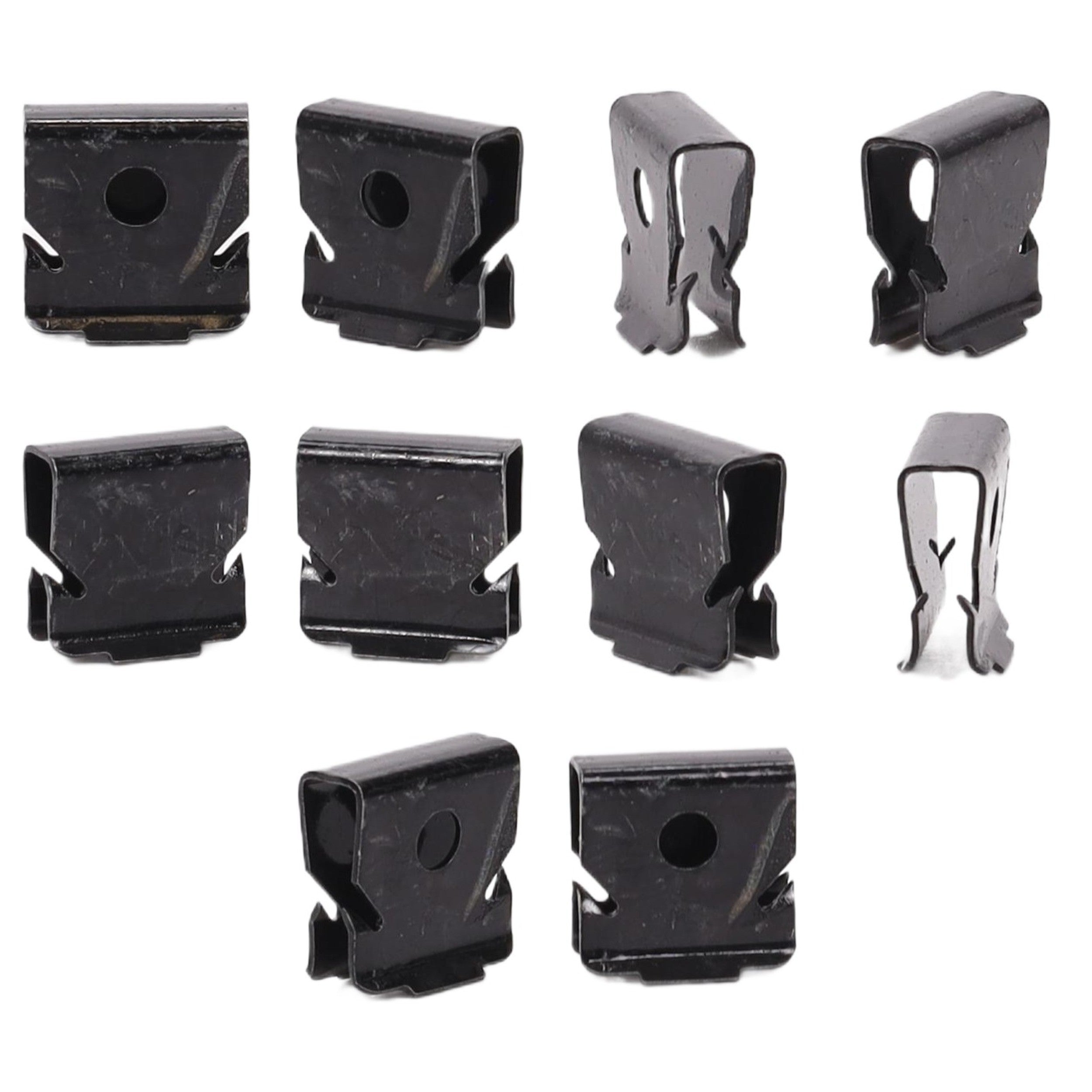 Fästclips Audi A8 D5 – 10-pack