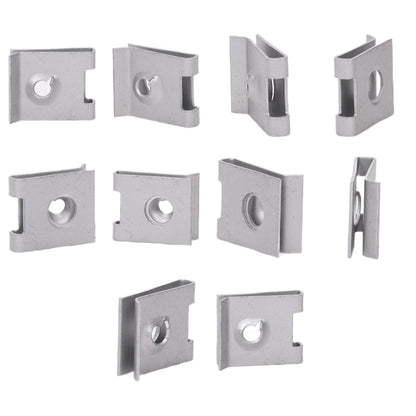 Fästclips Audi A3/A5 Coupé m.fl. – 10-pack