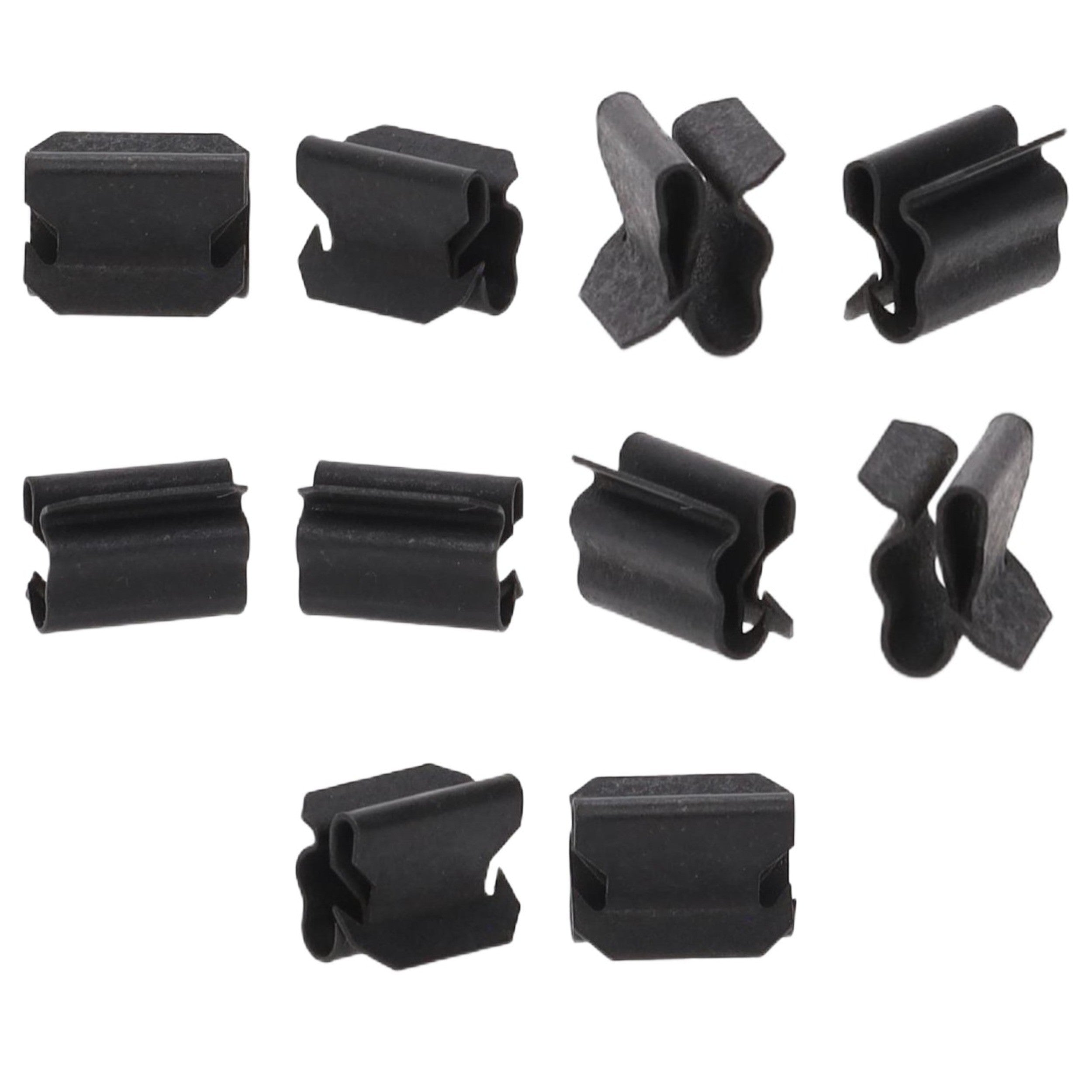 Fästclips VW Golf VI/Golf V m.fl. – 10-pack