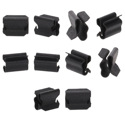 Fästclips VW Golf VI/Golf V m.fl. – 10-pack