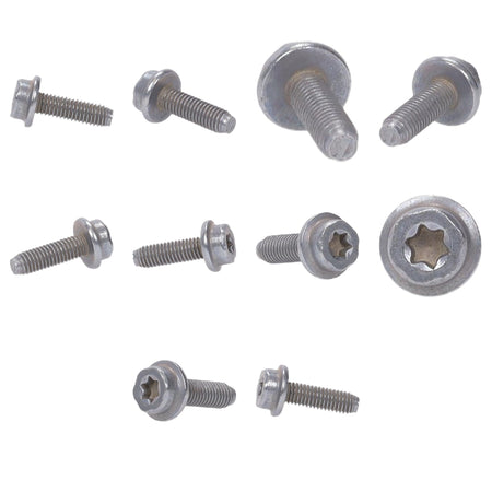 Fästclips Audi A1/A3 m.fl. – 10-pack
