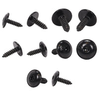 Fästclips Audi A3/A3 Sportback m.fl. – 10-pack