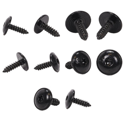 Fästclips Audi A3/A3 Sportback m.fl. – 10-pack