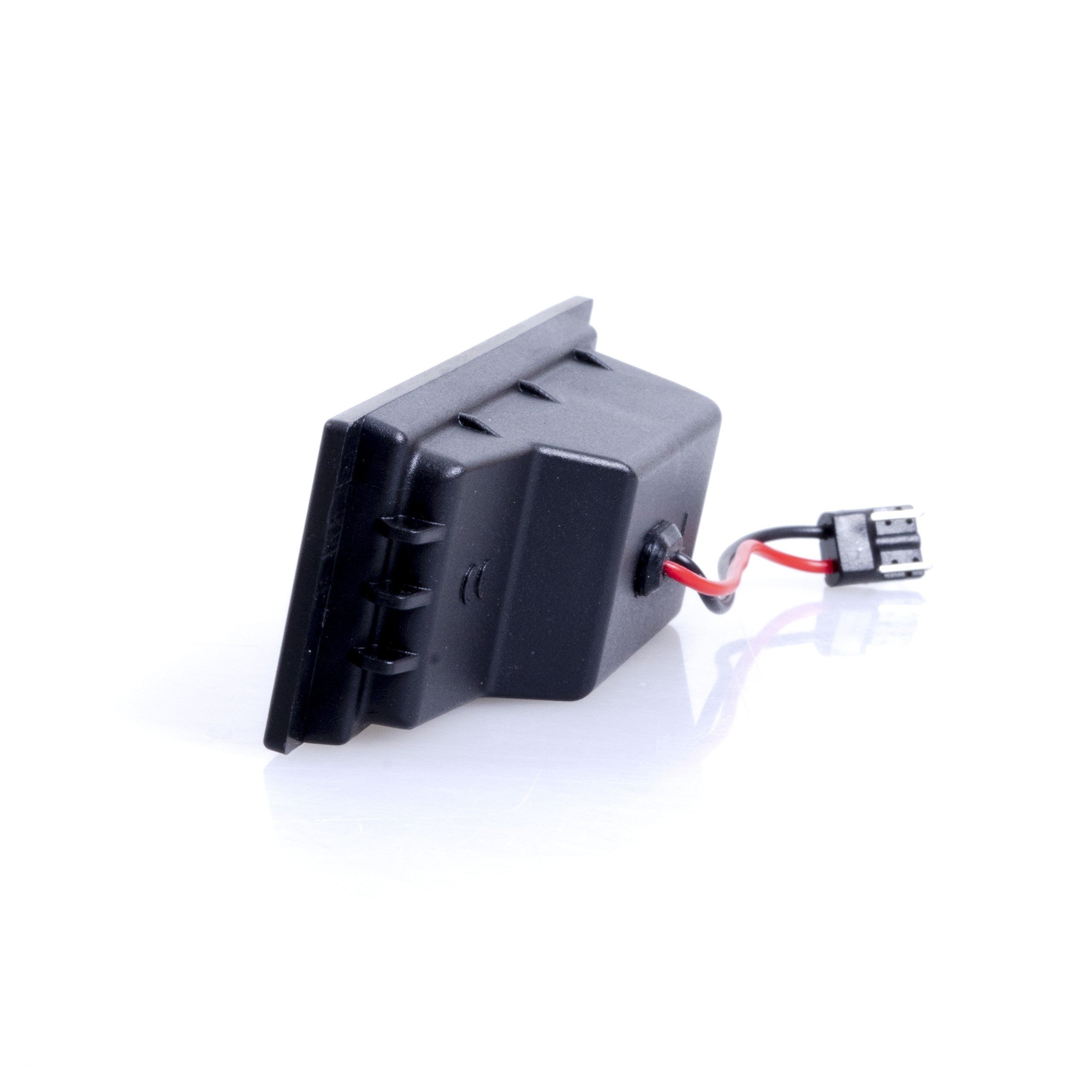 LED-skyltbelysning Hyundai Tucson/IX35 – 38 × 24 mm