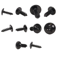 Fästclips Audi A4 B9/A5 Coupé m.fl. – 10-pack