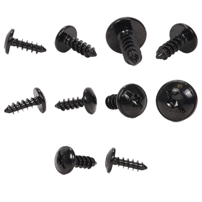 Fästclips Audi A4 B9/A5 Coupé m.fl. – 10-pack